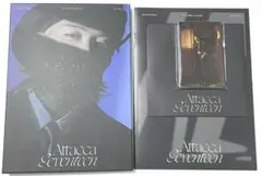 SEVENTEEN ジョンハン attacca コンプリート SEVENTEEN ジョンハン attacca - メルカリ