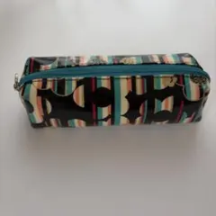 MARY QUANT ペンケース 筆箱 マリークワントのサムネイル