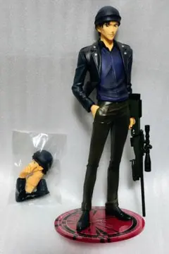 2026年最新】名探偵コナン ARTFX J 赤井秀一の人気アイテム - メルカリ
