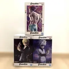 ハンターハンター　フィギュアまとめ売り