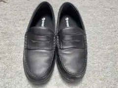 グラビス ODJICK オジェック ローファー gravis