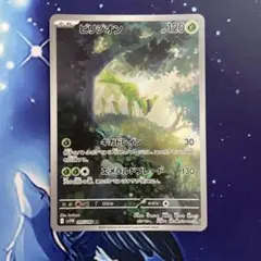 ビリジオン AR I sv11W 095/086