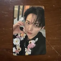 strayKids Hollow リノ タワレコ特典 トレカ