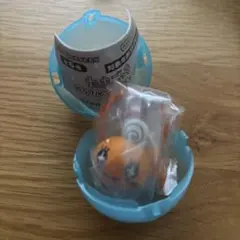 たまごっちカラフルマルチチャーム♡めめっち