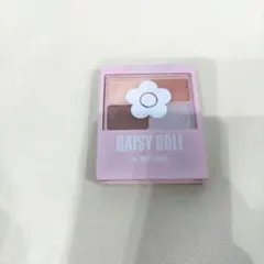 DAISY DOLL アイシャドウパレット PK-01のサムネイル