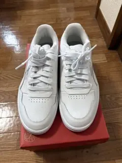 プーマ PUMA 389368 コート ウルトラ スニーカーのサムネイル