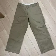 Dickies ダブルニー | 33×30