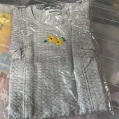 familiar トップス