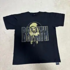 BREATH Tシャツ