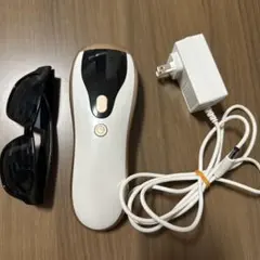 MAXMAG MM1 家庭用IPL脱毛器 - メルカリ