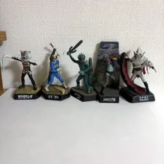 S.H.Figuarts 仮面ライダーレジェンド 2026年最新】仮面ライダー昭和の人気アイテム - メルカリ