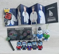 2026年最新】bigbang グッズまとめ売りの人気アイテム - メルカリ