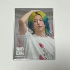 Mrs. GREEN APPLE ゼンジン フォトカ 藤澤涼架 021