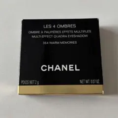 CHANEL アイシャドウ