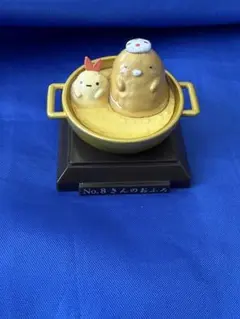 角落生物 角落圖鑑 公仔 炸豬排 炸蝦尾 泡澡