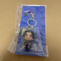 八木勇征 メンプロ ゆせキーホルダー