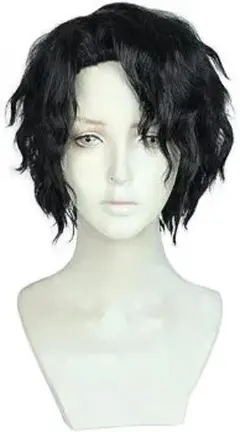 耐熱コスプレウィッグ、セカンドキャッスル、咲早のサムネイル