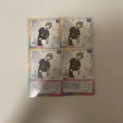 にじさんじ 叶 にじさんじフェス にじフェス コレクションカード  ノーマル