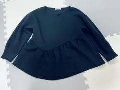 UNITED ARROWS（UNITED ARROWS）裙襬上衣