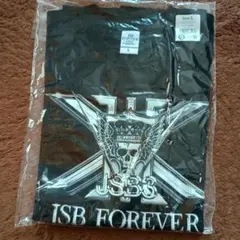 新品未開封 JSB FOREVER〜ONE〜 Tシャツ Lサイズ