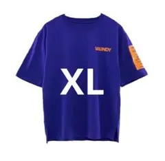 Vaundy Tour T-shirt HORO Orange XL - メルカリ