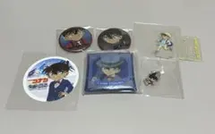 江戸川コナン グッズセット