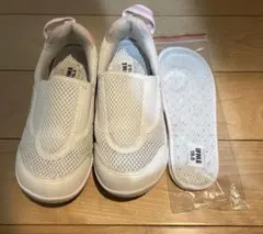 IFME 上靴　イフミー　上履き　19.5cm