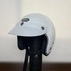 アライ sz mx ヴィンテージ ヘルメット 当時物 - メルカリ
