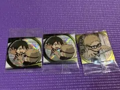 にふぉるめーしょん 劇場版ハイキュー!! シールウエハース　月島