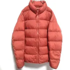 UNIQLO ユニクロ ウルトラライトダウンジャケット L 449631