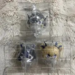 NIKKE DOROアクションホビーコレクション 2点セット - メルカリ