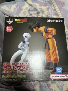 2025年最新】一番くじ 悟空 フリーザ ラストワンの人気アイテム