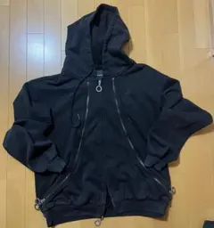 KG IS DEAD HOODIE kinggnu セントラル フーディー - メルカリ