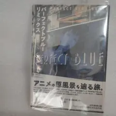 パーフェクトブルー 竹内義和 虎人舎 直筆サイン本 未開封品 - メルカリ