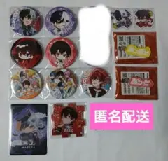 まぜ太 缶バッジ まとめ売り 2026年最新】まぜ太缶バッジの人気アイテム - メルカリ