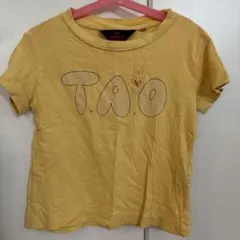 THE ANIMALS OBSERVATORY（TAO）ロゴプリントのサムネイル