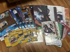 一番くじNARUTO 下位賞コンプリートセット