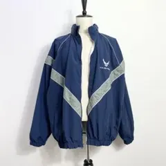 アメリカ軍 U.S. AIR FORCE PTU フィジカル ジャケット