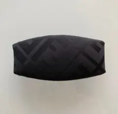 フェンディ　バレッタヘアーアクセサリー　美品　希少