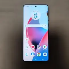 motorola edge 50S PRO ホワイト 充電器欠品 値下げ中 - メルカリ