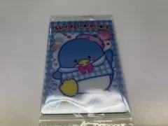 サンリオキャラクターズウエハース12 タキシードサム　カード