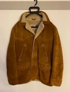 Schott WESTERN USA製 ランチャージャケット 40のサムネイル