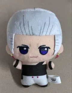 ツイステッドワンダーランド ツイステ ちびぐるみvol.1 エペル