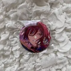 あんスタ イベコレ缶バッジ 逆先夏目