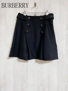 BURBERRY LONDON BLUE LABELバーバリー ロンドンスカート