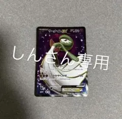 2026年最新】サーナイトex sr xy タイダルストームの人気アイテム