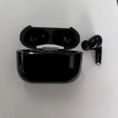 た*じ様 YELL ワイヤレスイヤフォン ブラックのサムネイル