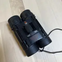 三菱　8x21 双眼鏡　ケース付き