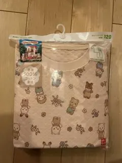 シルバニアファミリー　パジャマ　120