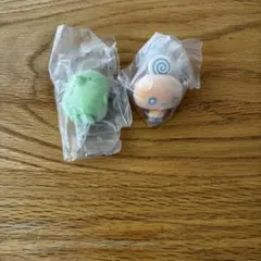 限定値下げ　たまごっち　カプセルフロッキーズ　くちぱっち　めめっち